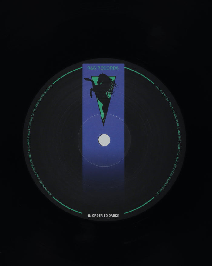 Rush Hour Aphex Twin - Digeridoo - (Expanded Edition) Multicolor Music Vinyls RS9201X 1