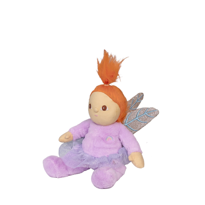 Dinkum Dolls - Dinky Dinkum - Flora Fairy