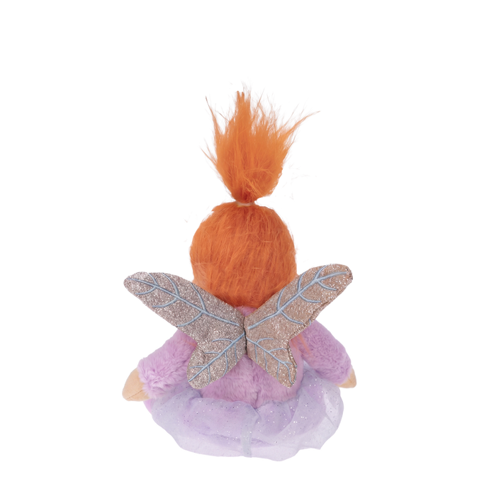 Dinkum Dolls - Dinky Dinkum - Flora Fairy