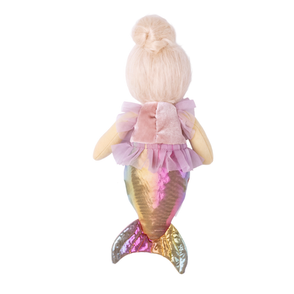 Dinkum Dolls - Marina Mermaid