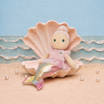 Dinkum Dolls - Marina Mermaid