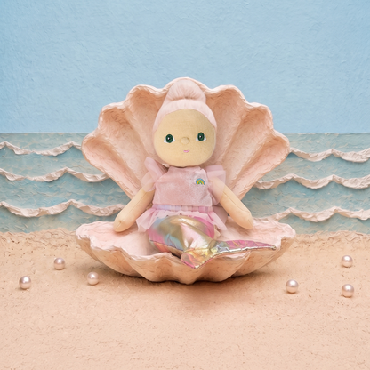 Dinkum Dolls - Marina Mermaid