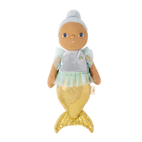 Dinkum Dolls - Maya Mermaid