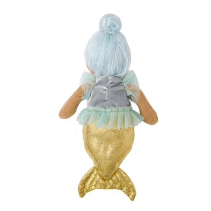 Dinkum Dolls - Maya Mermaid