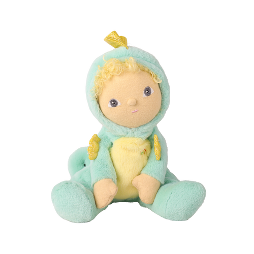 Dinkum Dolls - Sonny Seahorse