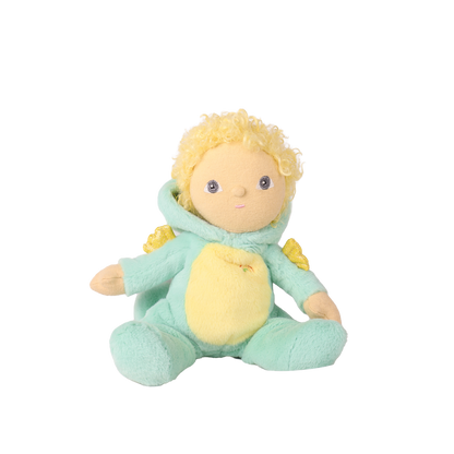 Dinkum Dolls - Sonny Seahorse