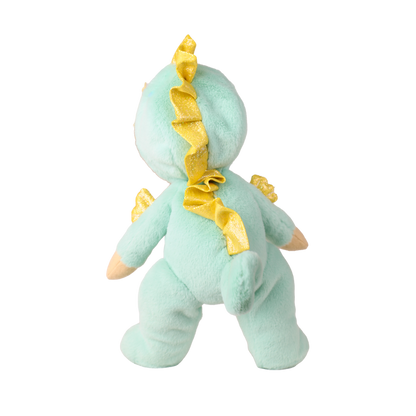 Dinkum Dolls - Sonny Seahorse