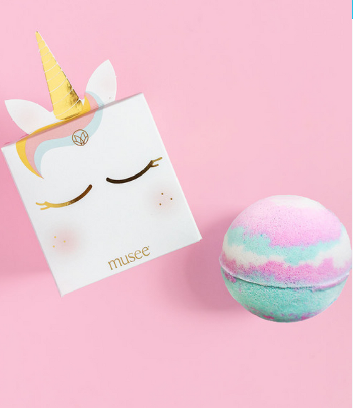 Do You Believe in Magic Box Bath Balm