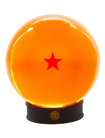 Dragon Ball Z - Premium Star Dragon Ball