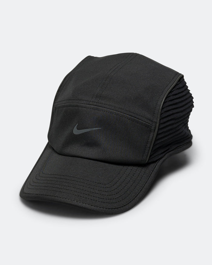 Dri-FIT ADV Fly Unstructured AeroBill AeroAdapt Cap - Black/Anthracite