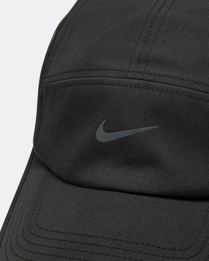 Dri-FIT ADV Fly Unstructured AeroBill AeroAdapt Cap - Black/Anthracite