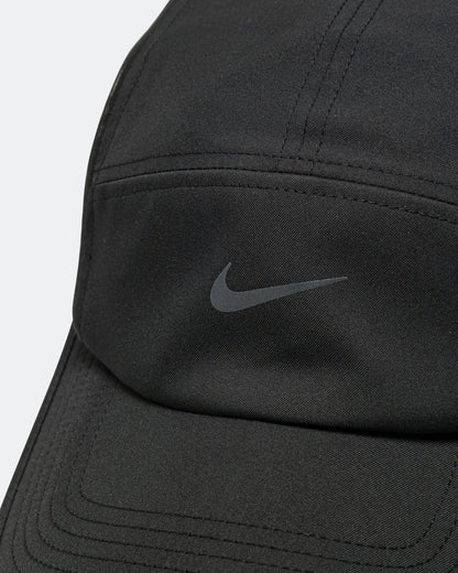 Dri-FIT ADV Fly Unstructured AeroBill AeroAdapt Cap - Black/Anthracite