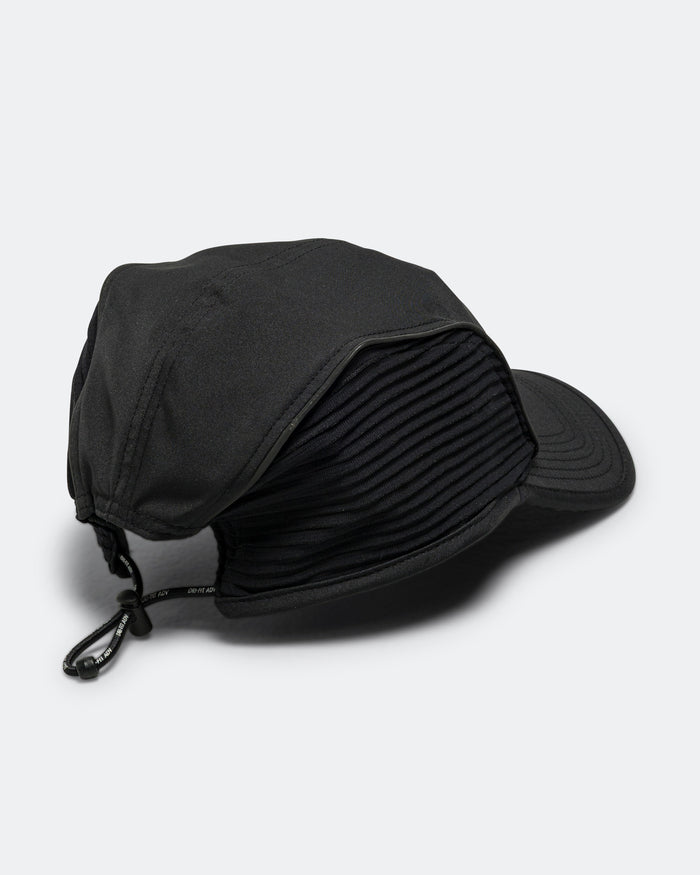 Dri-FIT ADV Fly Unstructured AeroBill AeroAdapt Cap - Black/Anthracite