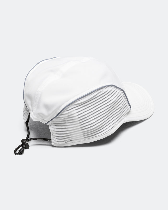 Dri-FIT ADV Fly Unstructured AeroBill AeroAdapt Cap - White/Anthracite