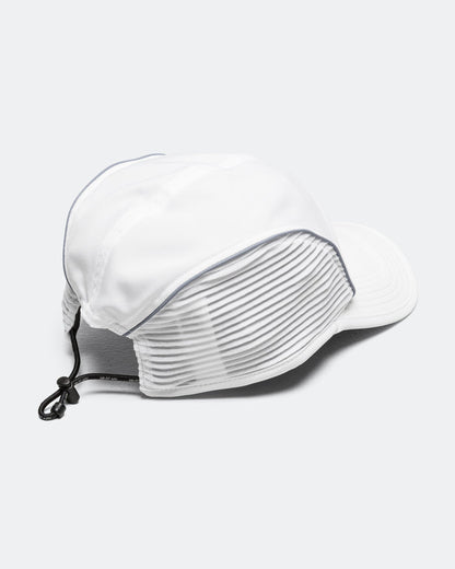 Dri-FIT ADV Fly Unstructured AeroBill AeroAdapt Cap - White/Anthracite