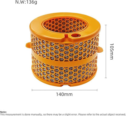 Dyson Air Purifier Filter PH01 | PH02 | PH03| PH04 | PH3A Compatible 970718-01
