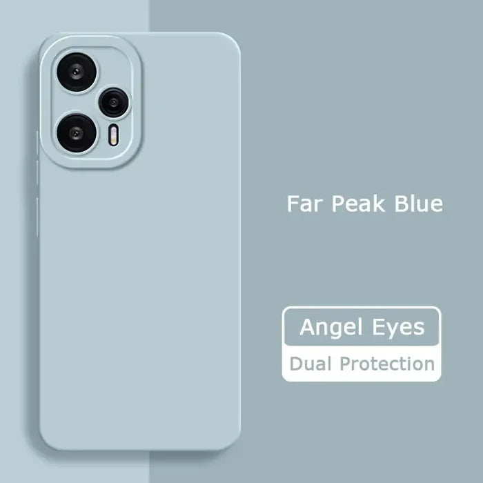 Xiaomi POCO F5 / Far Peak Blue