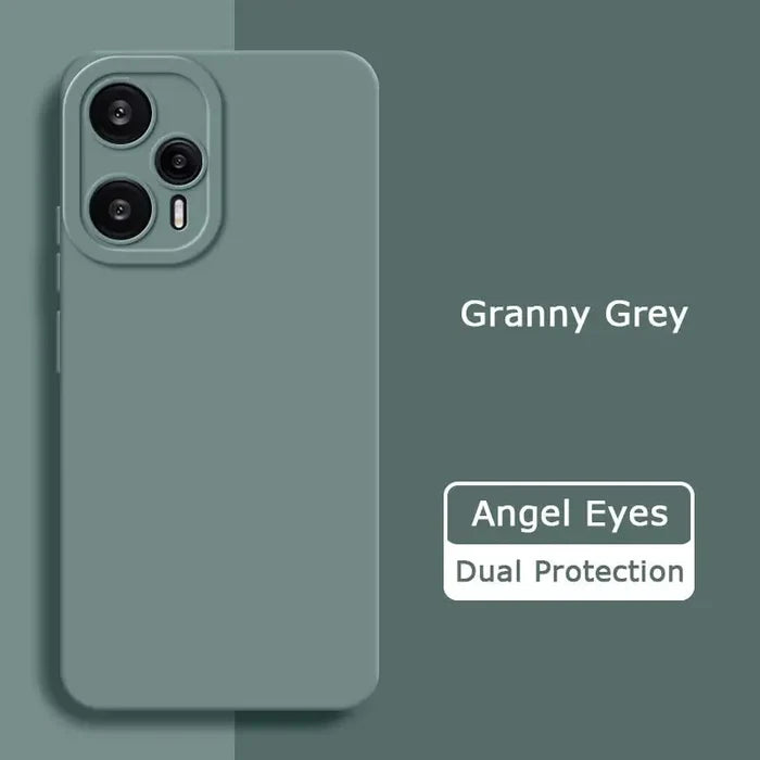 Xiaomi POCO F5 / Granny Grey
