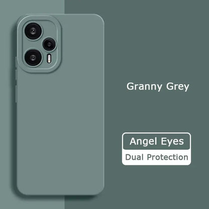 Xiaomi POCO F5 / Granny Grey