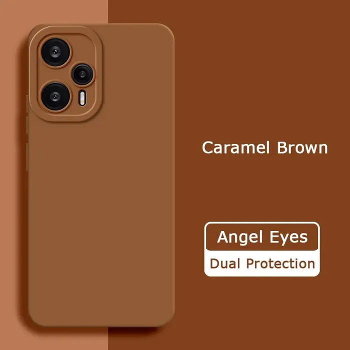Xiaomi POCO F5 / Caramel Brown