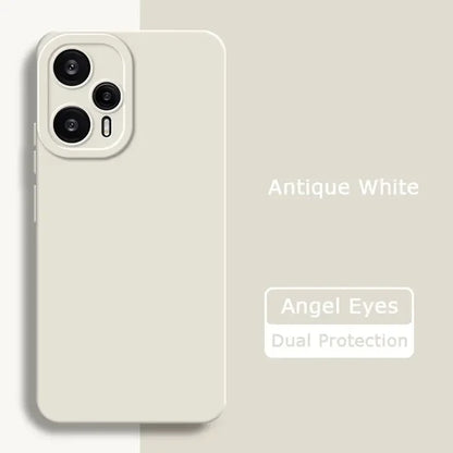 Xiaomi POCO F5 / Antique White