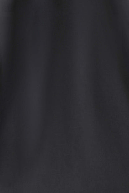Elio Peached Jersey Midi Skirt - Charcoal