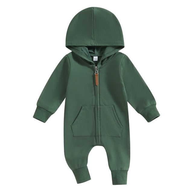 Green / 0-3 months