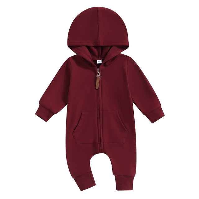 Red / 0-3 months