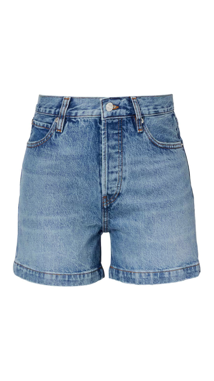 Everyday Short-Denim-Uniquities
