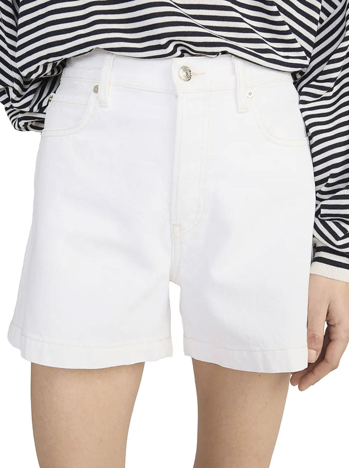 Everyday Short-Denim-Uniquities