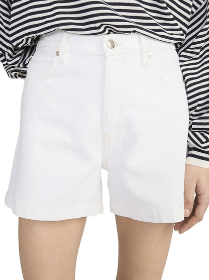 Everyday Short-Denim-Uniquities