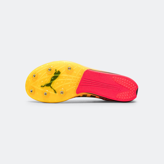 evoSPEED Long Distance NITRO Elite 2 - Sun Stream/Sunset Glow