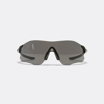 EVZero Path (Low Bridge Fit) - Polished Black/Prizm Grey