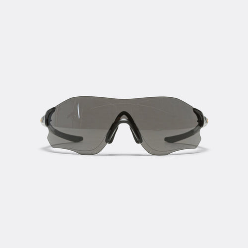 EVZero Path (Low Bridge Fit) - Polished Black/Prizm Grey