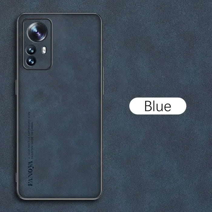 Mi 12 Pro / Blue 5
