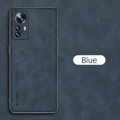 Mi 12 Pro / Blue 5