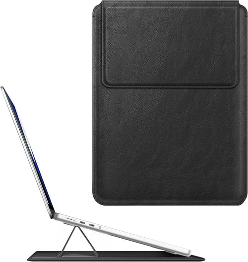 Fintie Slim Sleeve Case for MacBook Neo (A18 Pro Chip)/MacBook Air 13-inch/MacBook Pro 13-inch | Fintie