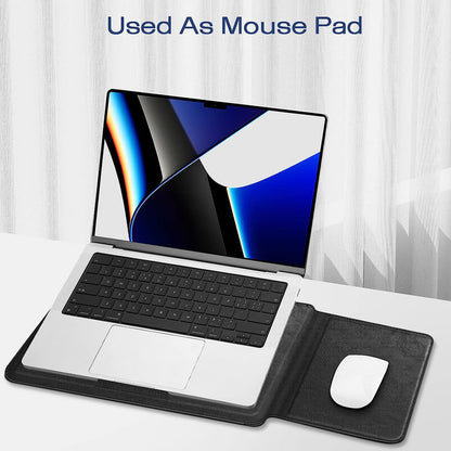 Fintie Slim Sleeve Case for MacBook Neo (A18 Pro Chip)/MacBook Air 13-inch/MacBook Pro 13-inch | Fintie
