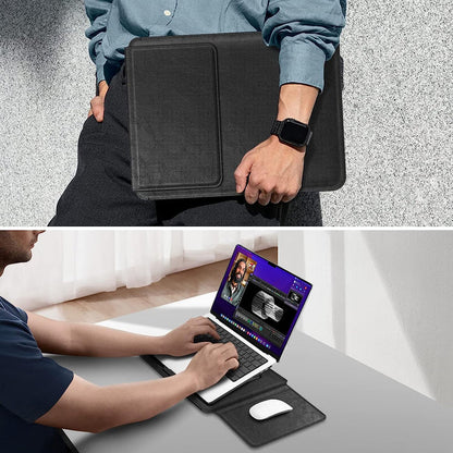 Fintie Slim Sleeve Case for MacBook Neo (A18 Pro Chip)/MacBook Air 13-inch/MacBook Pro 13-inch | Fintie