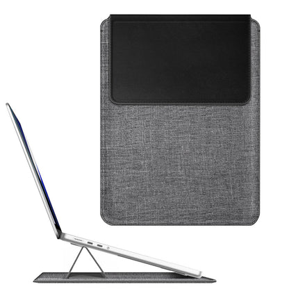 Fintie Slim Sleeve Case for MacBook Neo (A18 Pro Chip)/MacBook Air 13-inch/MacBook Pro 13-inch | Fintie