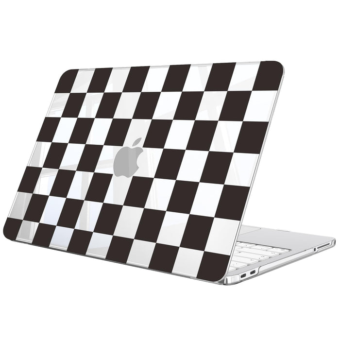 Checkered