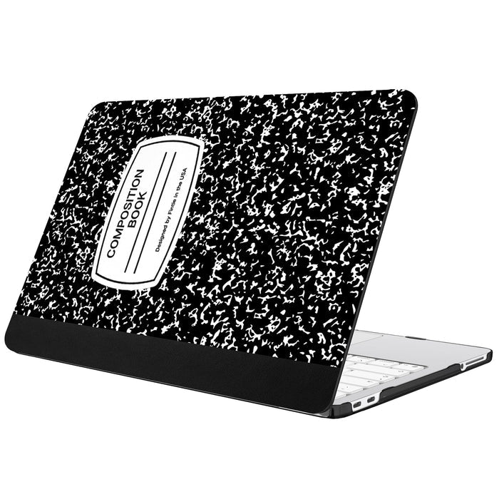 Composition Book Black