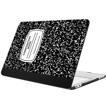 Composition Book Black