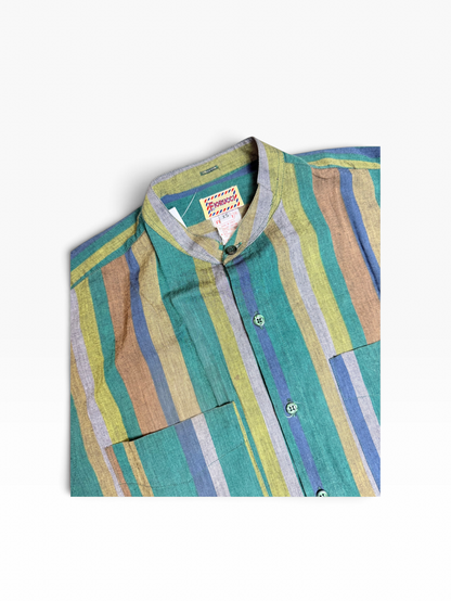 FIORUCCI STRIPES SHIRT