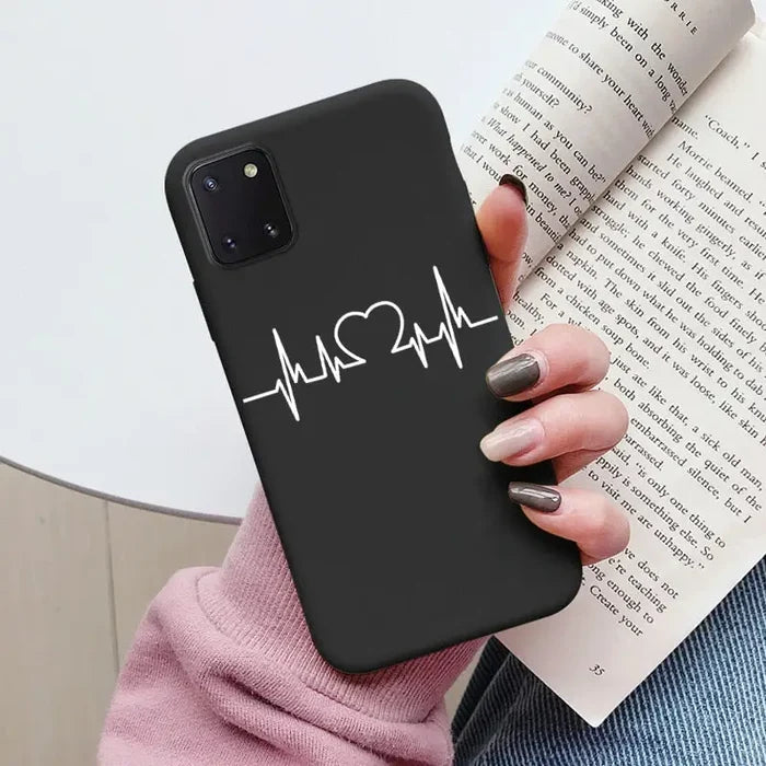 Note 10 Lite / Khe-aixin82