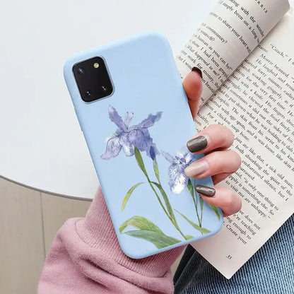 Note 10 Lite / Kql-zwhua128