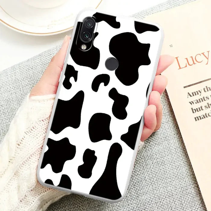 For Redmi Note 7 / Kbd-nndah