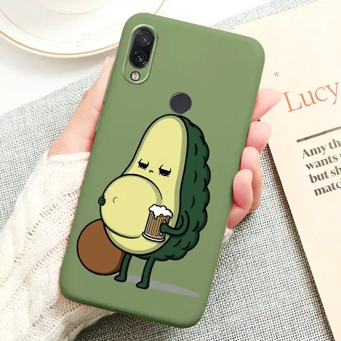 For Redmi Note 7 / Kcl-nygpijiu