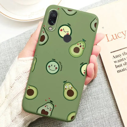 For Redmi Note 7 / Kcl-nygxiaol