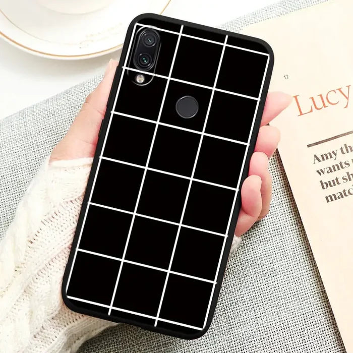 For Redmi Note 7 / Khe-bxhgwen